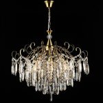 Подвесная люстра Reluce 68520-0.4-06 COP