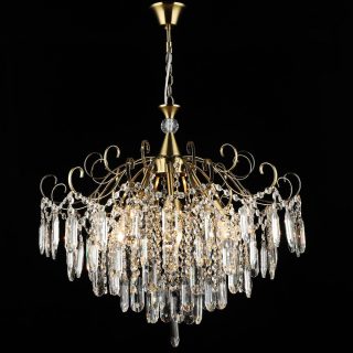 Подвесная люстра Reluce 68520-0.4-06 COP