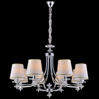 Подвесная люстра Reluce 70300-0.4-08 CH