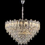 Подвесная люстра Reluce 72380-0.3-800 CH