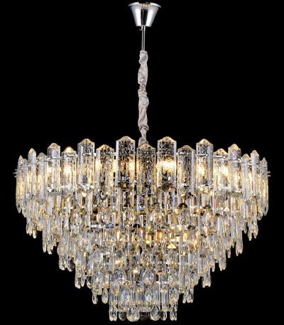 Подвесная люстра Reluce 72380-0.3-800 CH