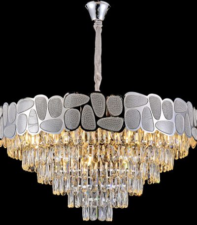 Подвесная люстра Reluce 77377-0.3-800 CH