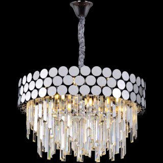 Подвесная люстра Reluce 77378-0.3-600 CH