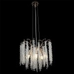 Подвесная люстра Reluce 86620-0.4-05 FGD