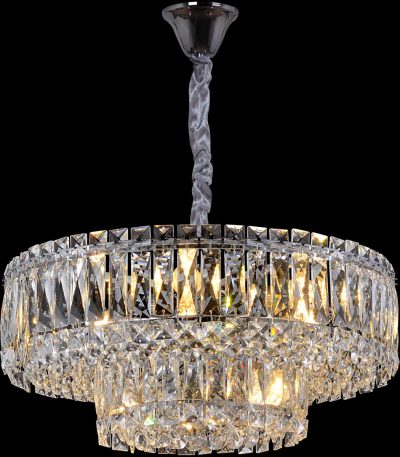 Подвесная люстра Reluce 89290-0.4-500 CH