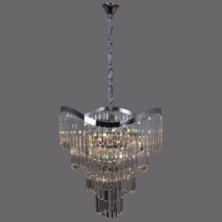 Подвесная люстра Reluce 90279-0.3-20 CR