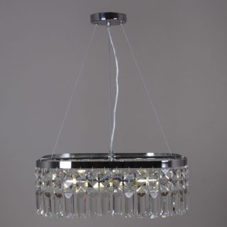 Подвесная люстра Reluce 90320-0.4-06 CR
