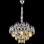 Подвесная люстра Reluce 93380-0.4-400 CH