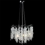 Подвесная люстра Reluce 95620-0.4-05 CH