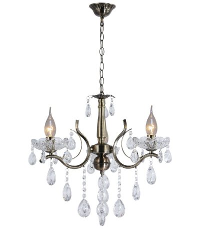 Подвесная люстра Reluce 96120-0.4-03