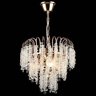 Подвесная люстра Reluce 98620-0.4-03 FGD