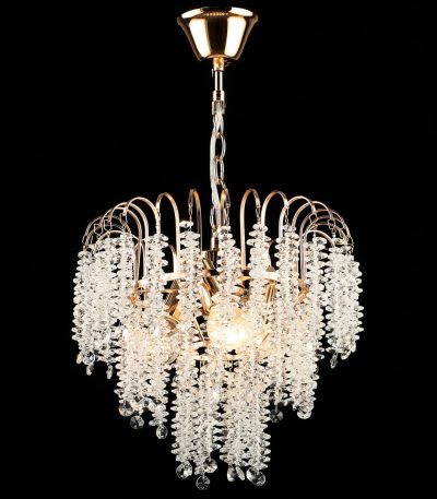 Подвесная люстра Reluce 98620-0.4-03 FGD