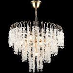 Подвесная люстра Reluce 98620-0.4-05 FGD