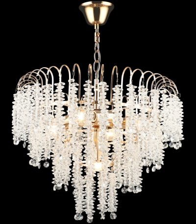 Подвесная люстра Reluce 98620-0.4-05 FGD