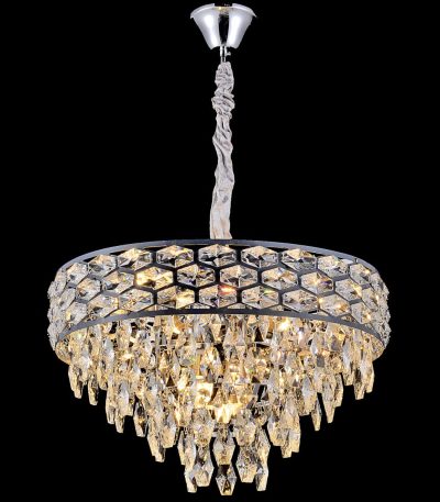 Подвесная люстра Reluce 99380-0.4-500 CH