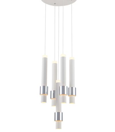 Подвесная люстра Simple Story 1022-LED30PL