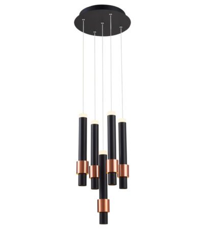 Подвесная люстра Simple Story 1023-LED30PL