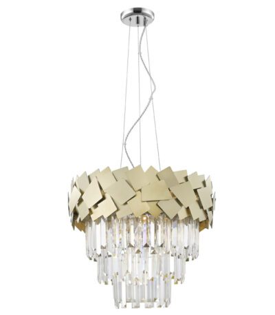 Подвесная люстра Simple Story 1031-6PL