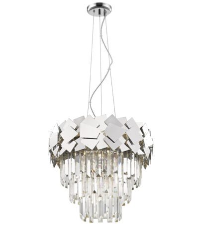 Подвесная люстра Simple Story 1032-6PL