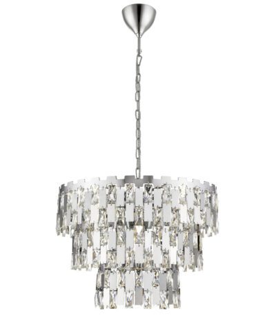 Подвесная люстра Simple Story 1033-4PL