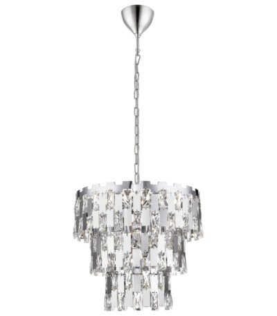 Подвесная люстра Simple Story 1033-7PL