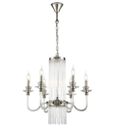 Подвесная люстра Simple Story 1038-6PL