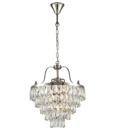 Подвесная люстра Simple Story 1061-5PL