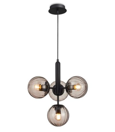 Подвесная люстра Simple Story 1063-4PL