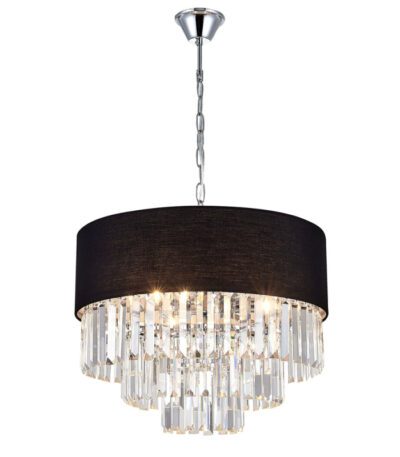 Подвесная люстра Simple Story 1078-7PL