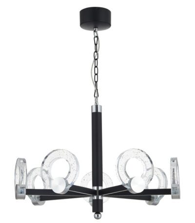 Подвесная люстра Simple Story 1087-LED28PL