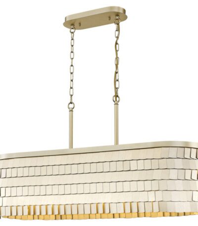 Подвесная люстра Simple Story 1093-6PL