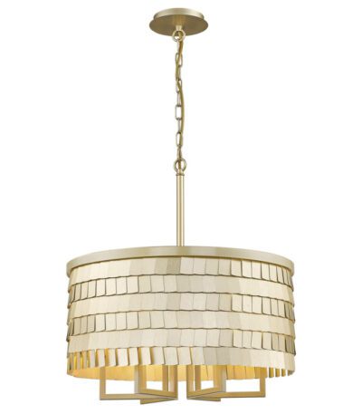 Подвесная люстра Simple Story 1093-R6PL