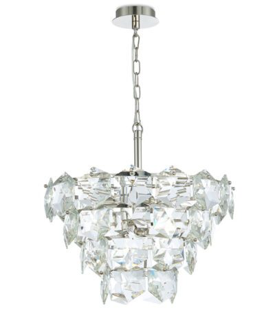 Подвесная люстра Simple Story 1098-6PL