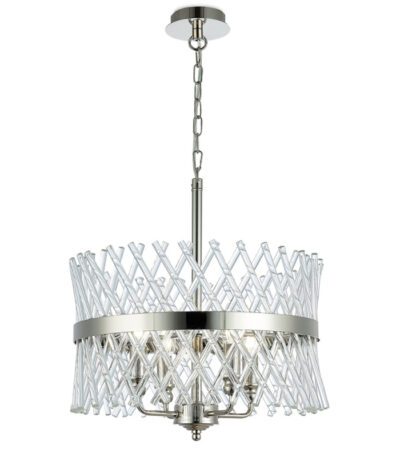 Подвесная люстра Simple Story 1103-4PL