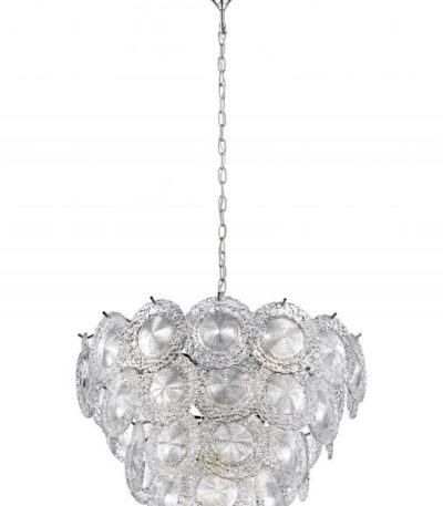 Подвесная люстра Simple Story 48131-4PL