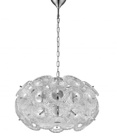 Подвесная люстра Simple Story 48231-4PL