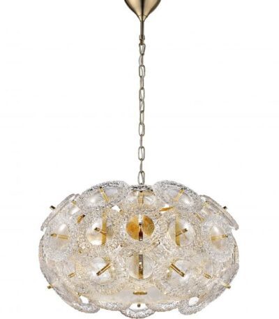 Подвесная люстра Simple Story 48271-4PL