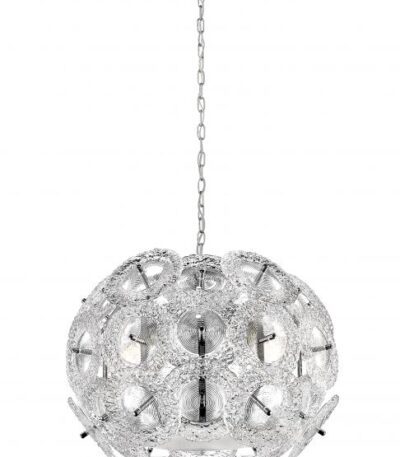 Подвесная люстра Simple Story 4831-3PL