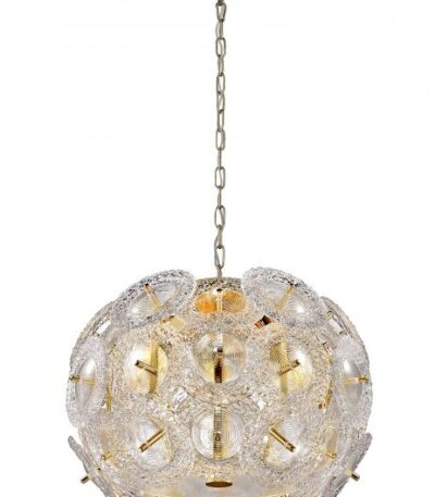 Подвесная люстра Simple Story 4871-3PL