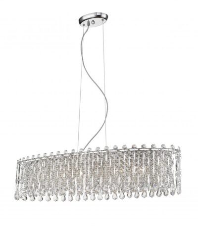 Подвесная люстра Simple Story 50131-6PL