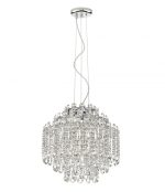 Подвесная люстра Simple Story 50231-6PL