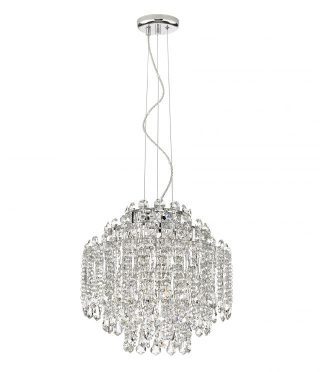 Подвесная люстра Simple Story 50231-6PL