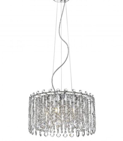 Подвесная люстра Simple Story 5031-5PL