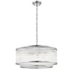 Подвесная люстра Simple Story 58131-6PL