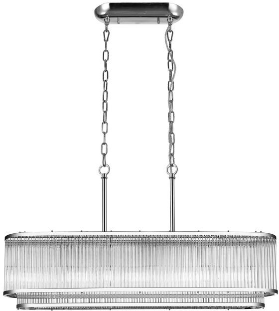 Подвесная люстра Simple Story 58231-6PL Подвесная люстра Simple Story 58231-6PL