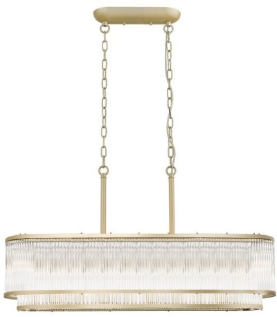 Подвесная люстра Simple Story 58281-6PL