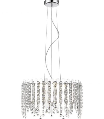 Подвесная люстра Simple Story 5931-5PL3LED