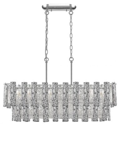 Подвесная люстра Simple Story 5931-7PL