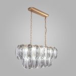 Подвесная люстра Bogates Callas 365/10 Smart a064816