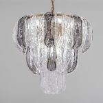 Подвесная люстра Bogates Callas 365/12 Smart a064815